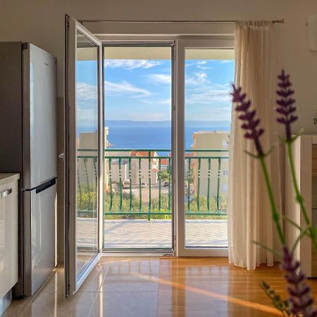 Hotel Apartman Ivan à Makarska Extérieur photo
