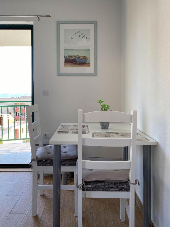 Hotel Apartman Ivan à Makarska Extérieur photo