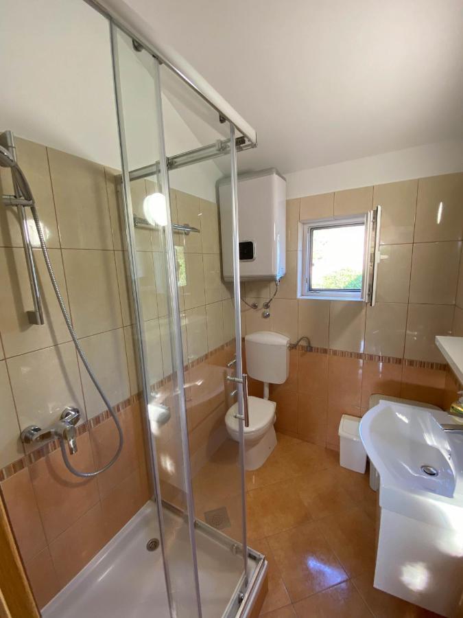 Hotel Apartman Ivan à Makarska Extérieur photo