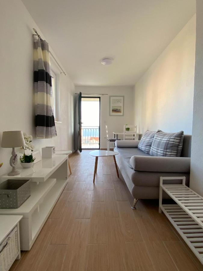 Hotel Apartman Ivan à Makarska Extérieur photo